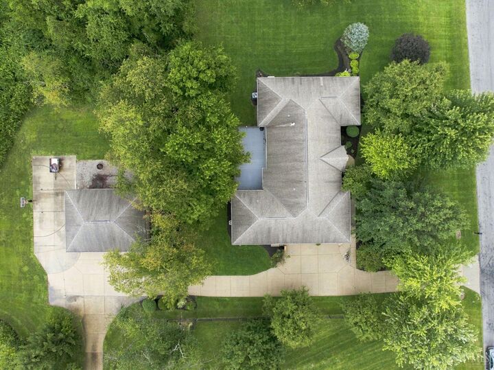 Property Photo:  2338 Point View Court  OH 45036 