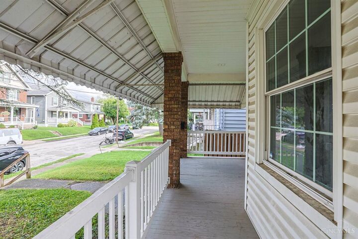Property Photo: 3932 Grove Avenue OH 45212