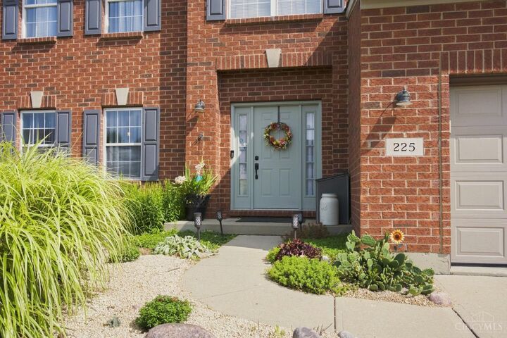 Property Photo: 225 George Lewis Court OH 45030