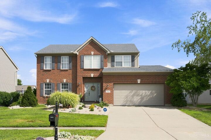 Property Photo:  225 George Lewis Court  OH 45030 