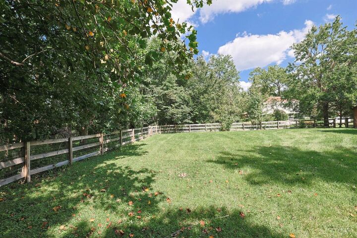 Property Photo: 10820 Deerfield Road OH 45242