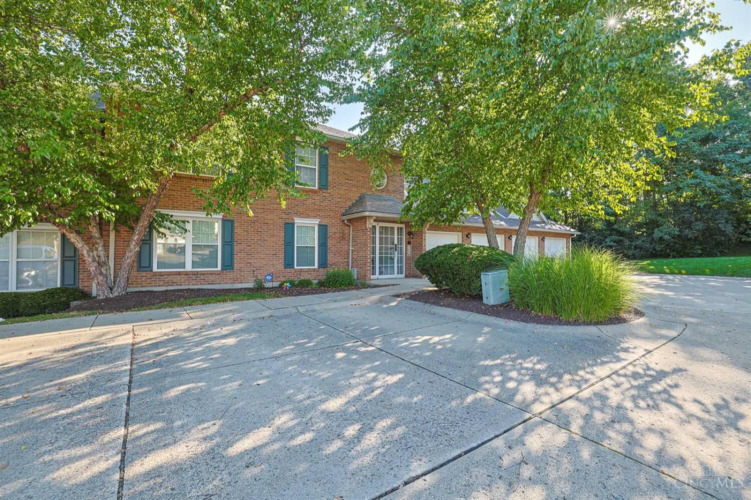 Property Photo:  3679 W Galbraith Road  OH 45247 