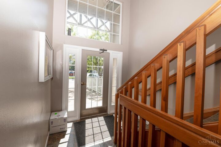 Property Photo:  4240 Endeavor Drive  OH 45252 
