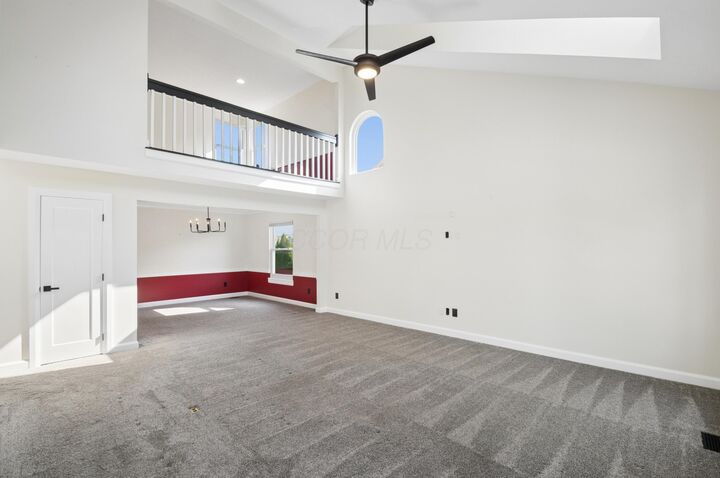 Property Photo:  8008 Marble Park Avenue  OH 43068 