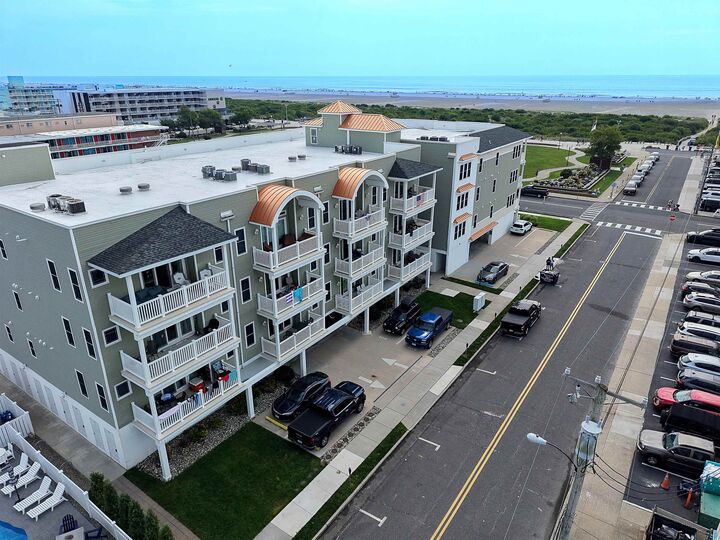 Property Photo: 407 E Palm NJ 08260