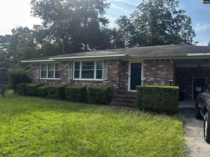 Property Photo: 1184 Woodbine SC 29115