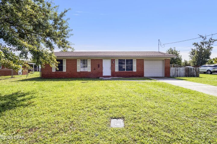 Property Photo:  1419 Virginia Avenue  FL 32444 