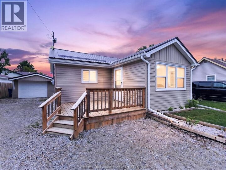 Property Photo: 21031 Queen Street ON N0P 1G0