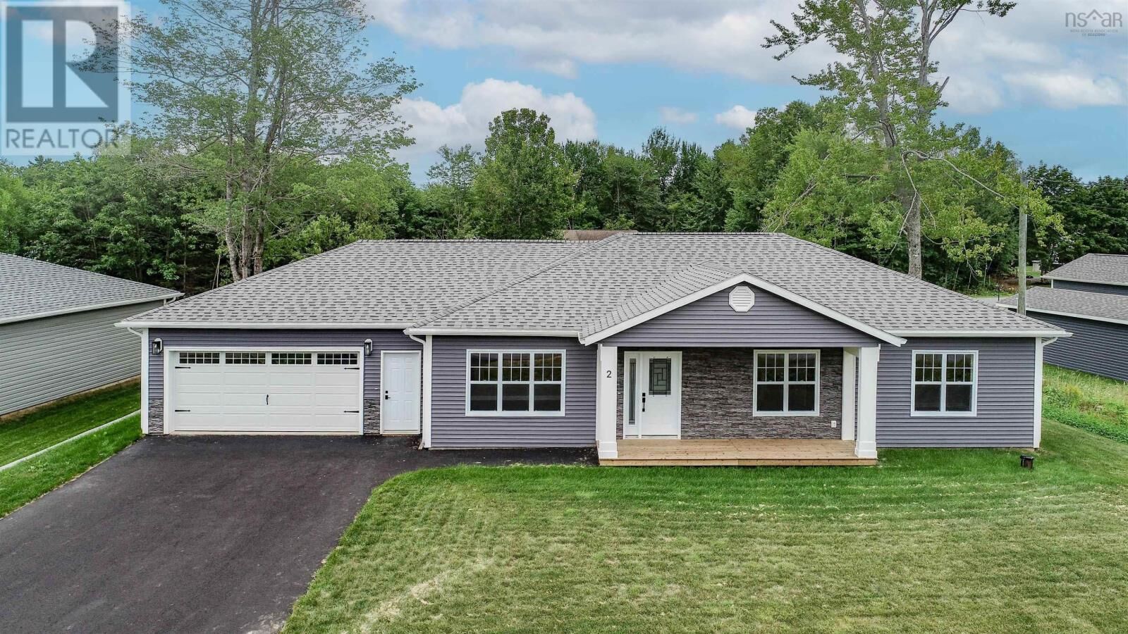 Property Photo:  2 Lacey Drive Centreville  NS B0P 1J0 