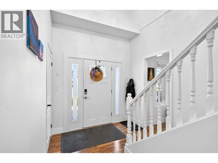 Property Photo: 2338 Dunrobin Place BC V1S 1W1