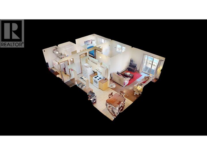 Property Photo: 8507 86 Street 409 BC V1J 0E4