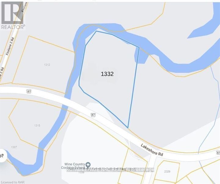 Property Photo:  1332 Lakeshare Road  ON L0S 1J0 