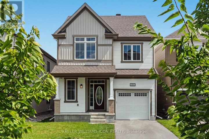 404 Aphelion Crescent — photo 1