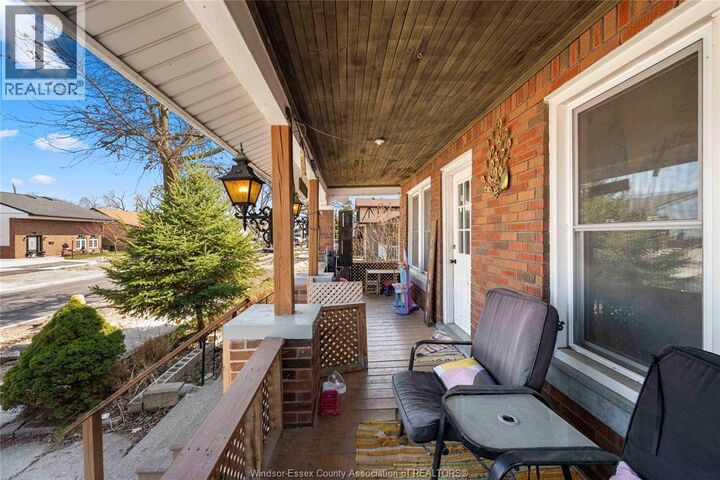 Property Photo: 1839 St.luke Main Unit ON N8W 3W8