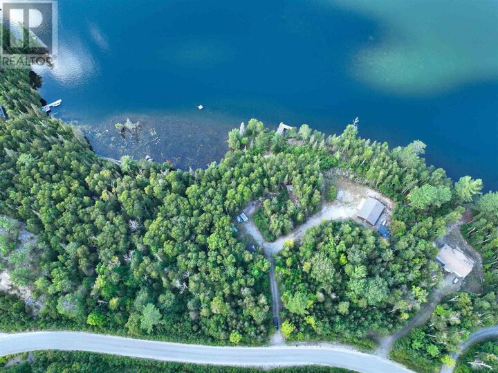 Property Photo: 944 Dunlop Shores Rd ON P5A 2S9