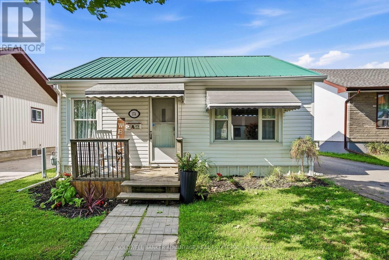 Property Photo: 374 Dieppe Street ON L3B 4V4