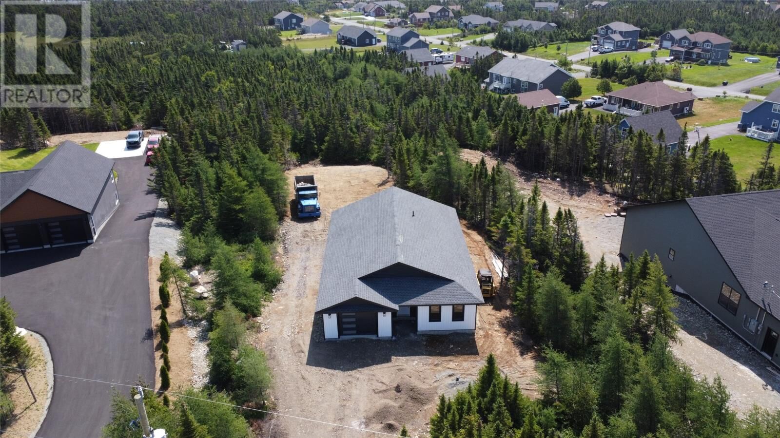 Property Photo:  101-103 Medalsis Pond Road  NL A1K 1C9 