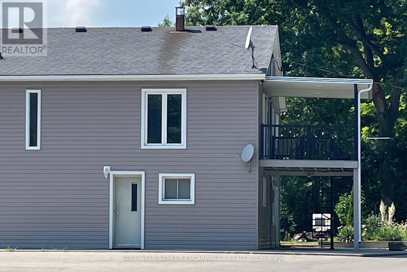 Property Photo:  4449 Milburough Line 2 Levels  ON L7P 0C5 