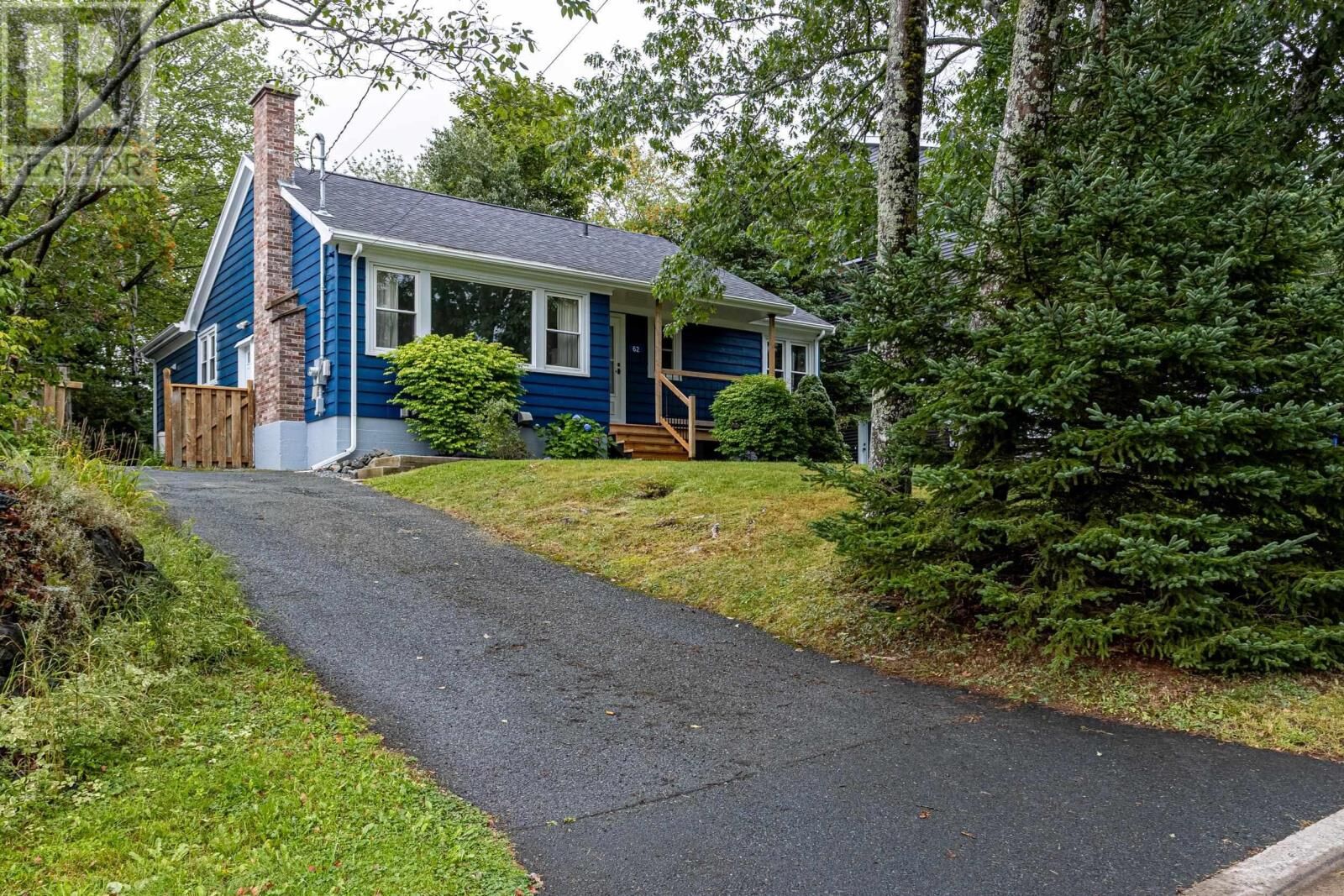 Property Photo: 62 Douglas Crescent NS B3M 3E3