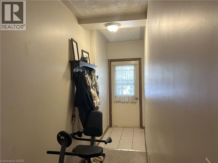 Property Photo: 100 Stanley Street ON N3Y 1M4