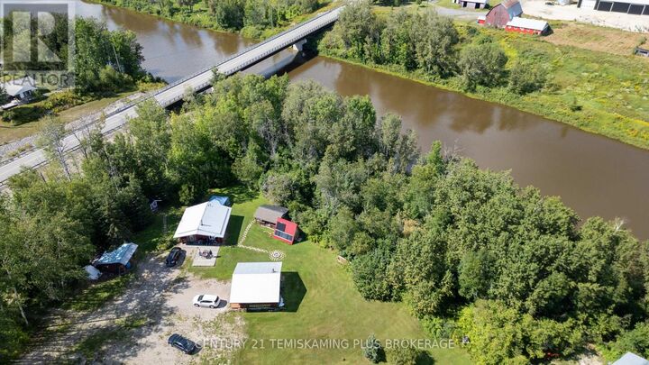 Property Photo:  951701 Highway 569  ON P0J 1L0 