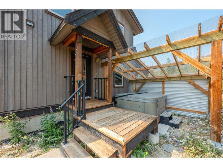 Property Photo: 15 Falcon Drive BC