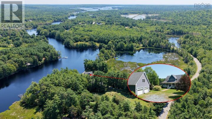 Property Photo:  49 Highway 3  NS B0T 1V0 