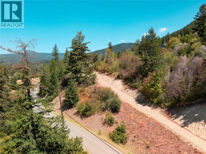 Property Photo:  5415 Hartnell Road  BC V1B 3J4 