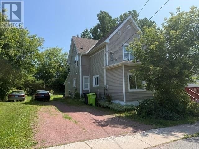 Property Photo:  26 Alberta Ave  ON P6B 2N7 