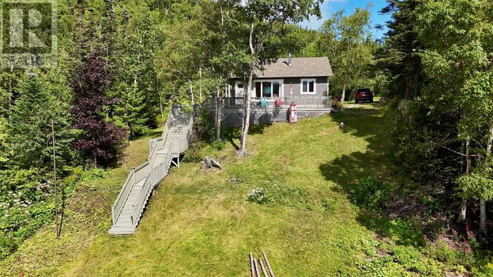 Property Photo:  23B Pinchgut Lake Road  NL A2H 2E0 