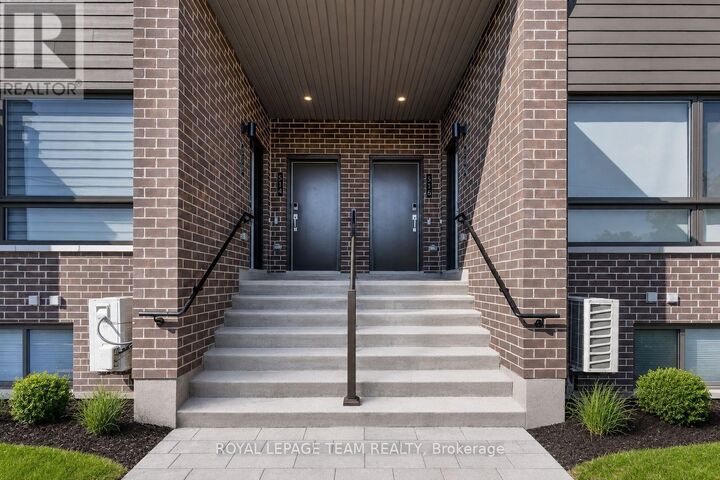 Property Photo:  512 Mishi Private  ON K1K 5C5 