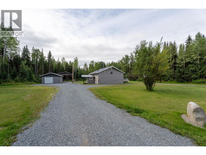 Property Photo:  5325 Muermann Road  BC V2K 5V8 