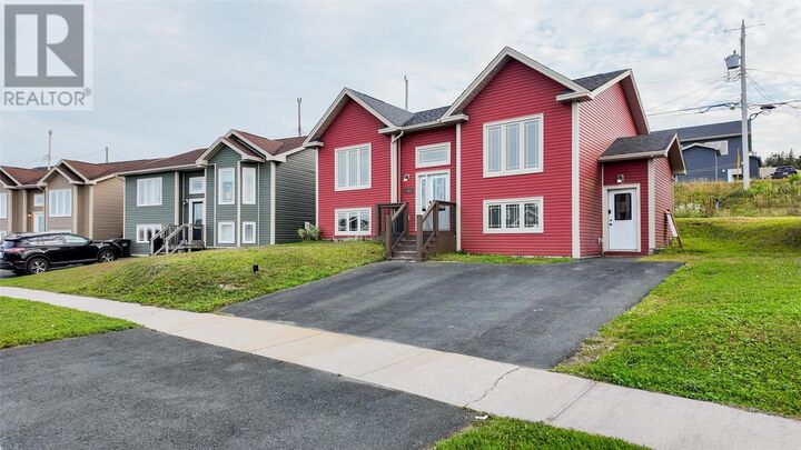 Property Photo:  235 Ladysmith Drive  NL A1B 0G9 