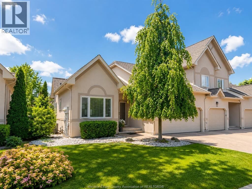 Property Photo:  393 Tuscany Crescent  ON N8N 4W6 