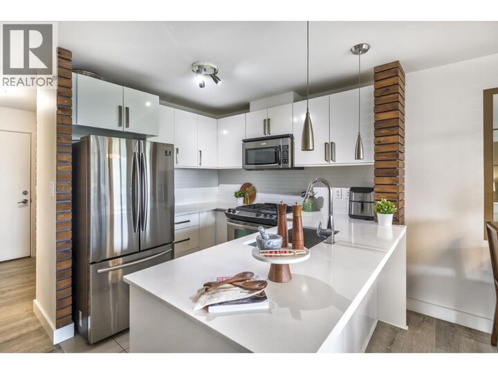 Property Photo:  9868 Cameron Street 1606  BC V3J 0A5 