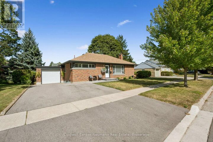 Property Photo: 11 Western Avenue ON N1H 6A5
