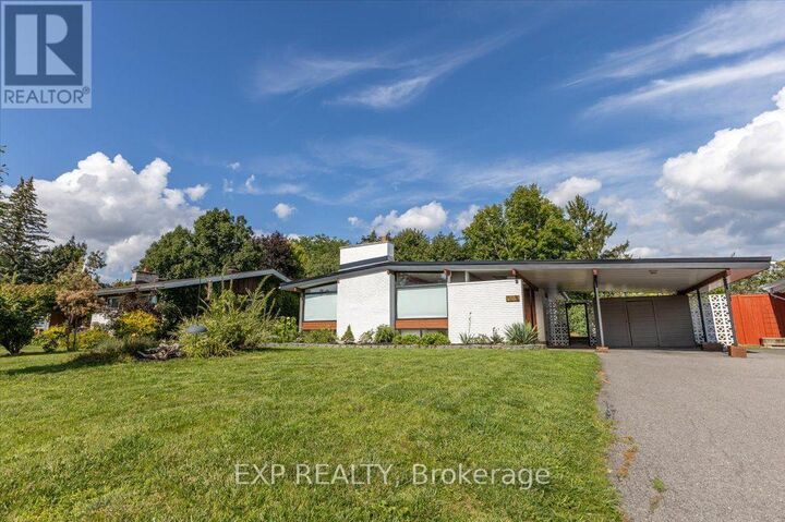 5 Beliveau Street — photo 1
