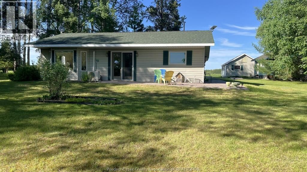 Property Photo:  188 Byrnes Road  ON P0W 1L0 