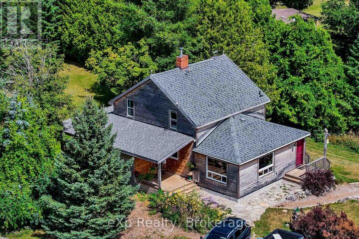 Property Photo: 805092 Sideroad 25 ON N0C 1H0
