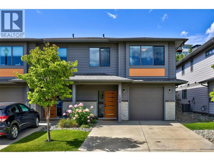1323 Kinross Place 120 — photo 1