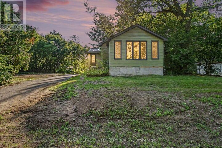 Property Photo: 357 Bayview Drive ON K0A 3M0