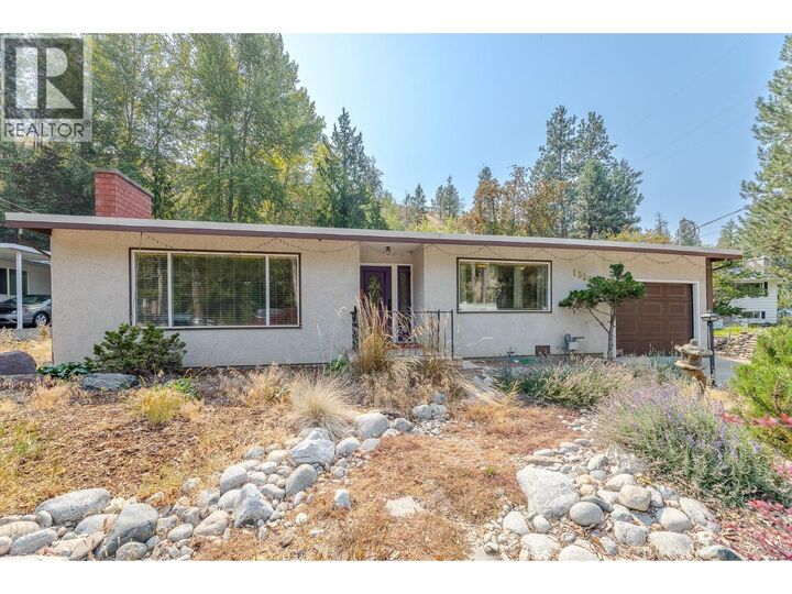 Property Photo:  1530 Penticton Avenue  BC V2A 2N5 
