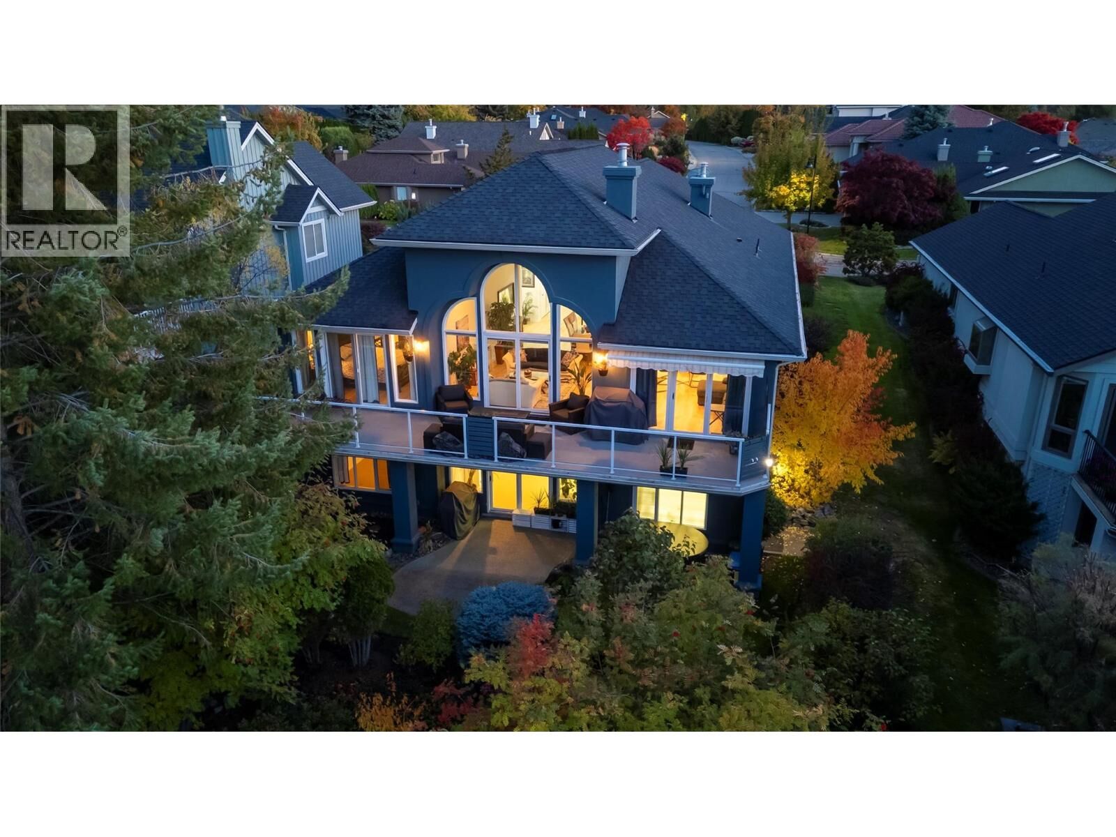Property Photo: 4187 Gallaghers Crescent BC V1W 3Z9