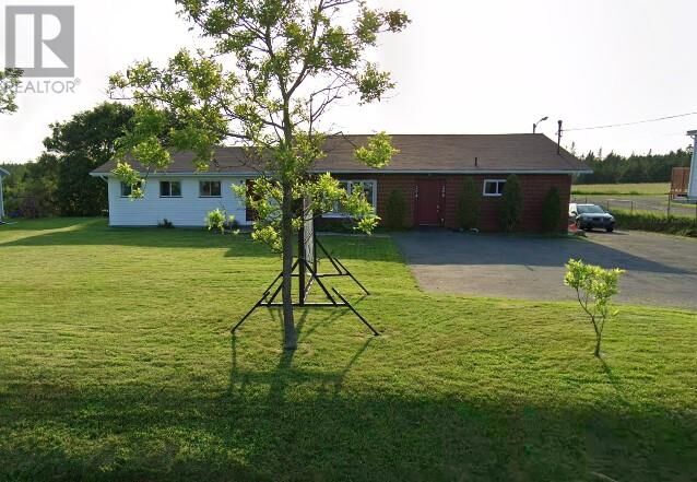Property Photo: 206 Main Road NL A1S 1H8