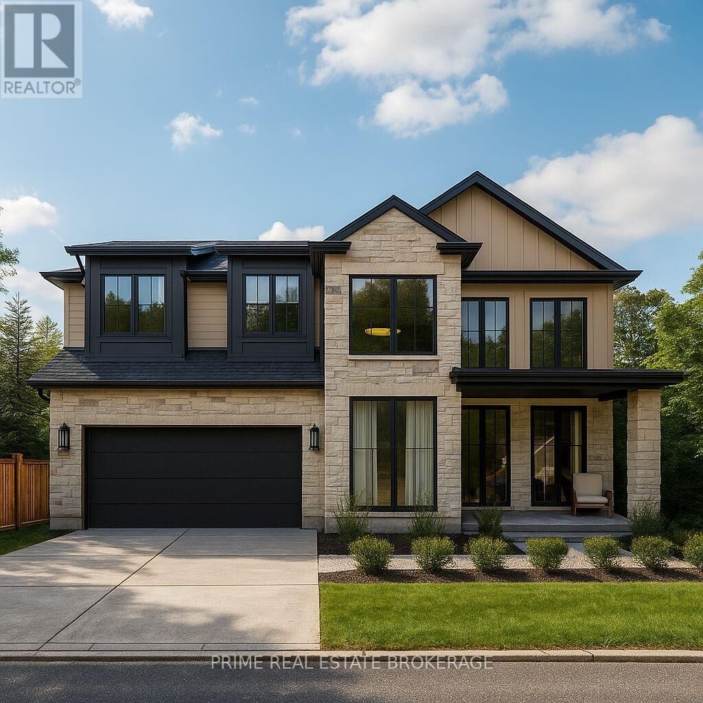 Property Photo: Lot 68 Fallingbrook Road ON N6P 1H5