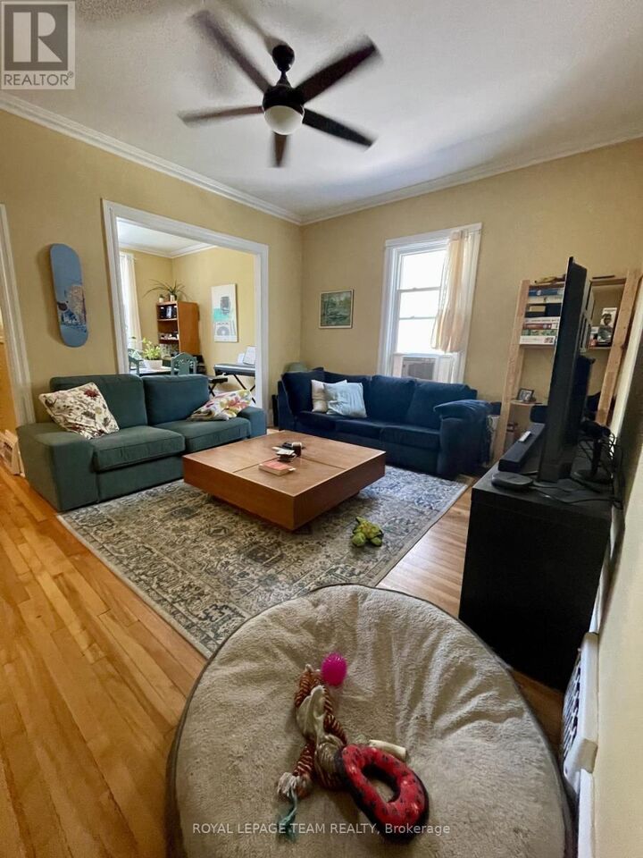 Property Photo: 60 Herridge Street ON K1S 0G9