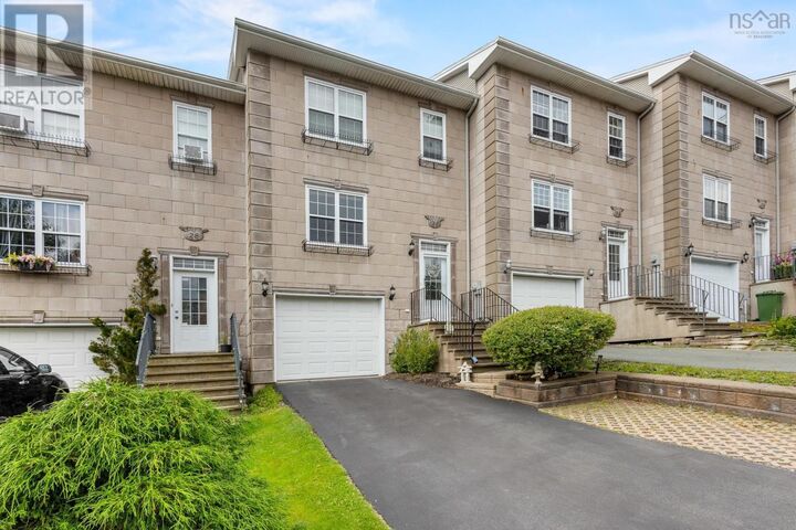 Property Photo: 30 Brigadier Court NS B3M 4Y5