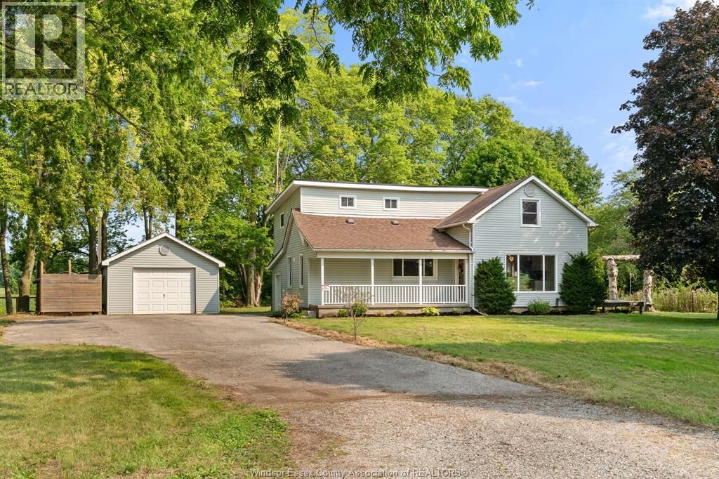 Property Photo:  11787 River Line  ON N0P 1V0 