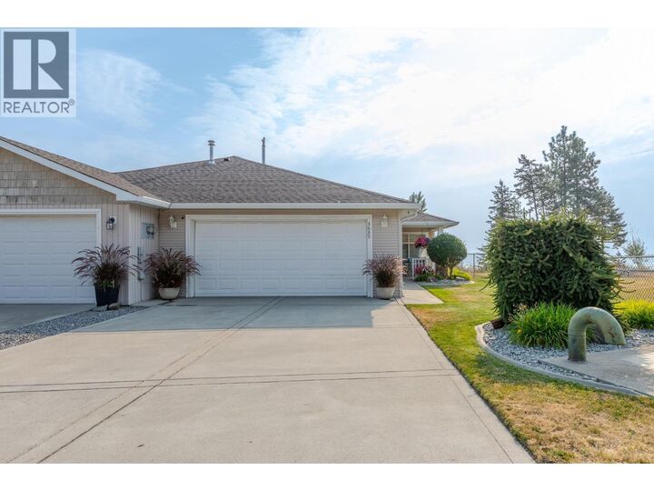 Property Photo: 3689 Morningside Drive BC V4T 2T8