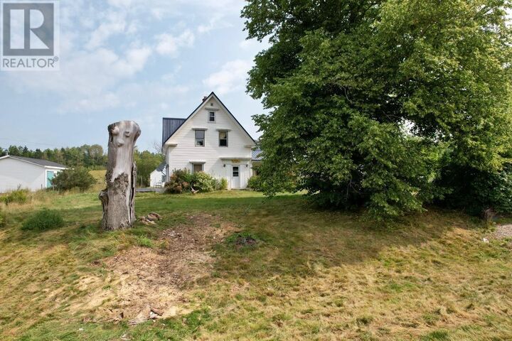 Property Photo: 1451 Hansford Road NS B0N 2J0